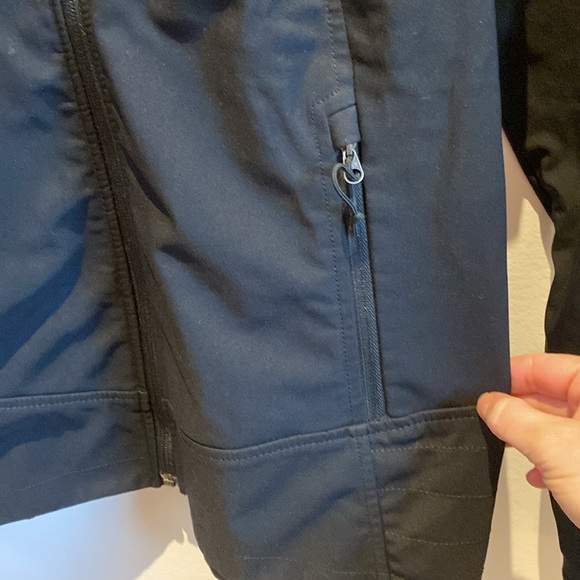 TNF The North Face Windwall Jacket - Picture 5 of 13